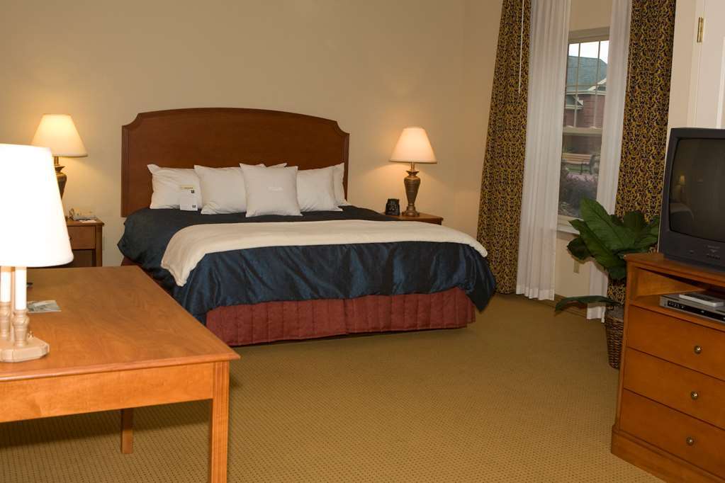 Homewood Suites By Hilton Harrisburg East-Hershey Area Zimmer foto