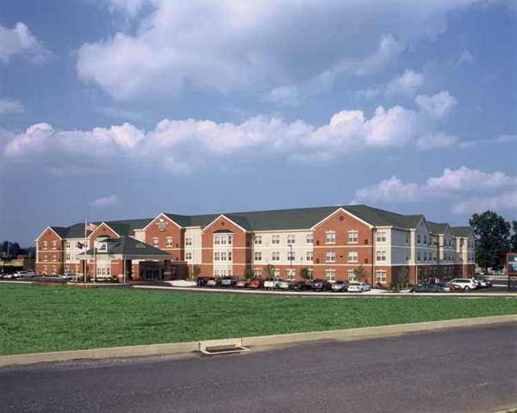 Homewood Suites By Hilton Harrisburg East-Hershey Area Exterior foto