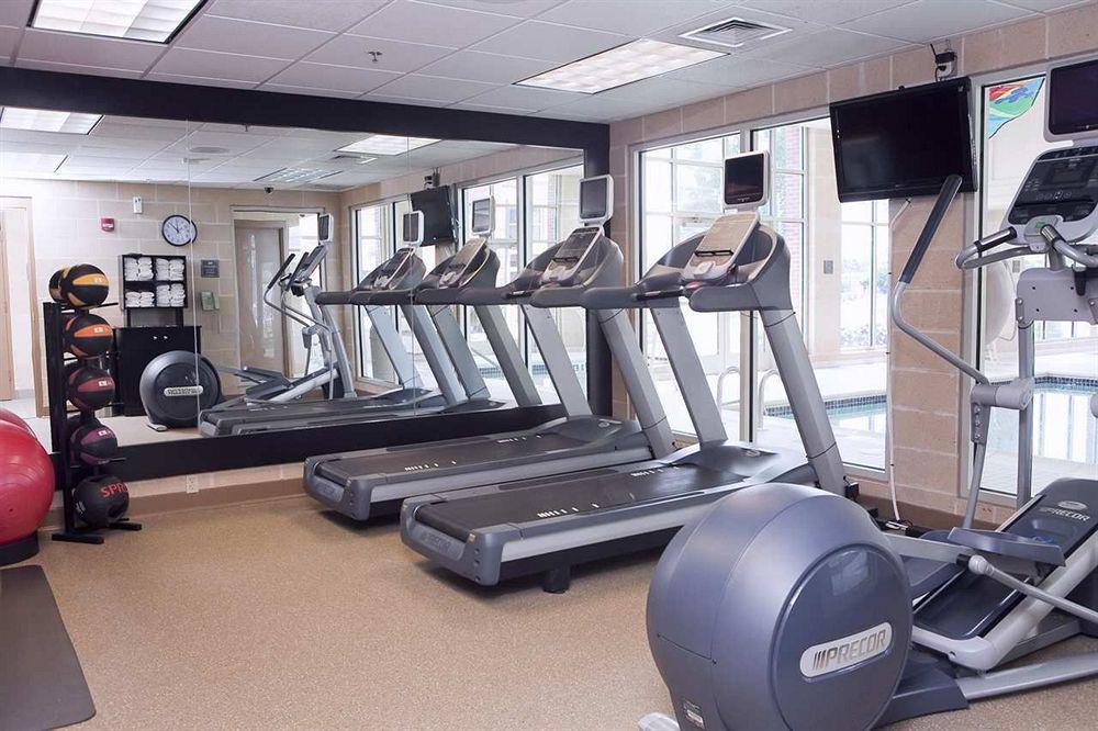 Homewood Suites By Hilton Harrisburg East-Hershey Area Einrichtungen foto